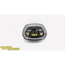 Đầu Đèn Led TUN Vespa Sprint (chính hãng) 